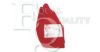 EQUAL QUALITY GP1218 Combination Rearlight